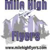 Mile High Flyers Podcast